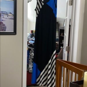 Style and company dress from Macy’s.